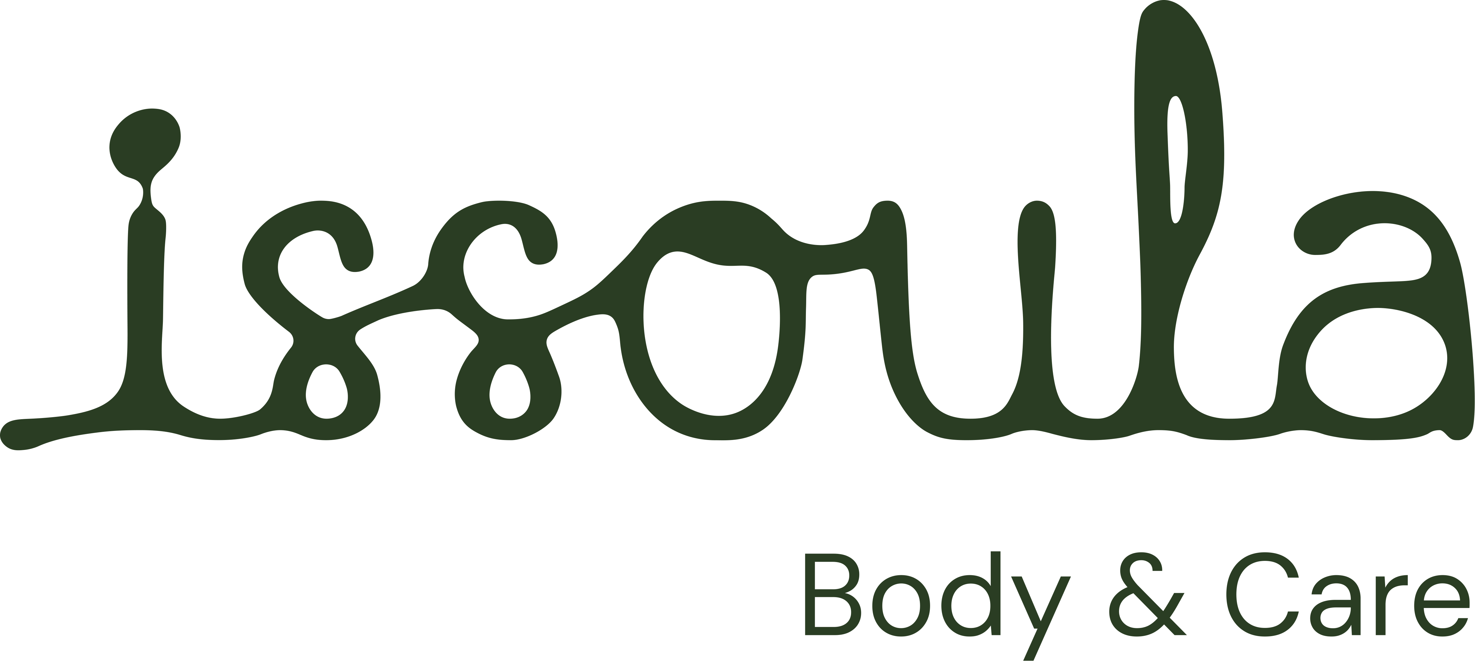 Issoula Body & Care
