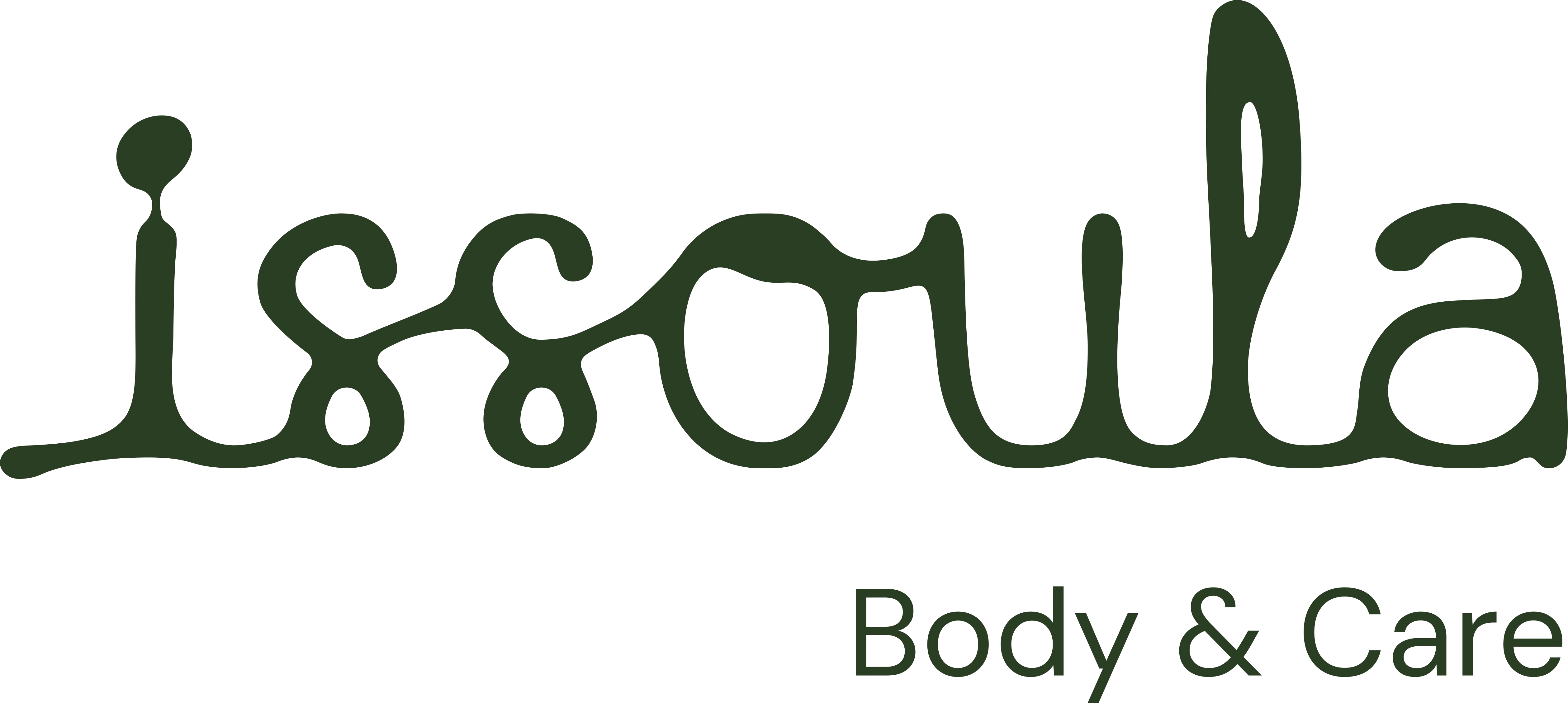Issoula Body & Care