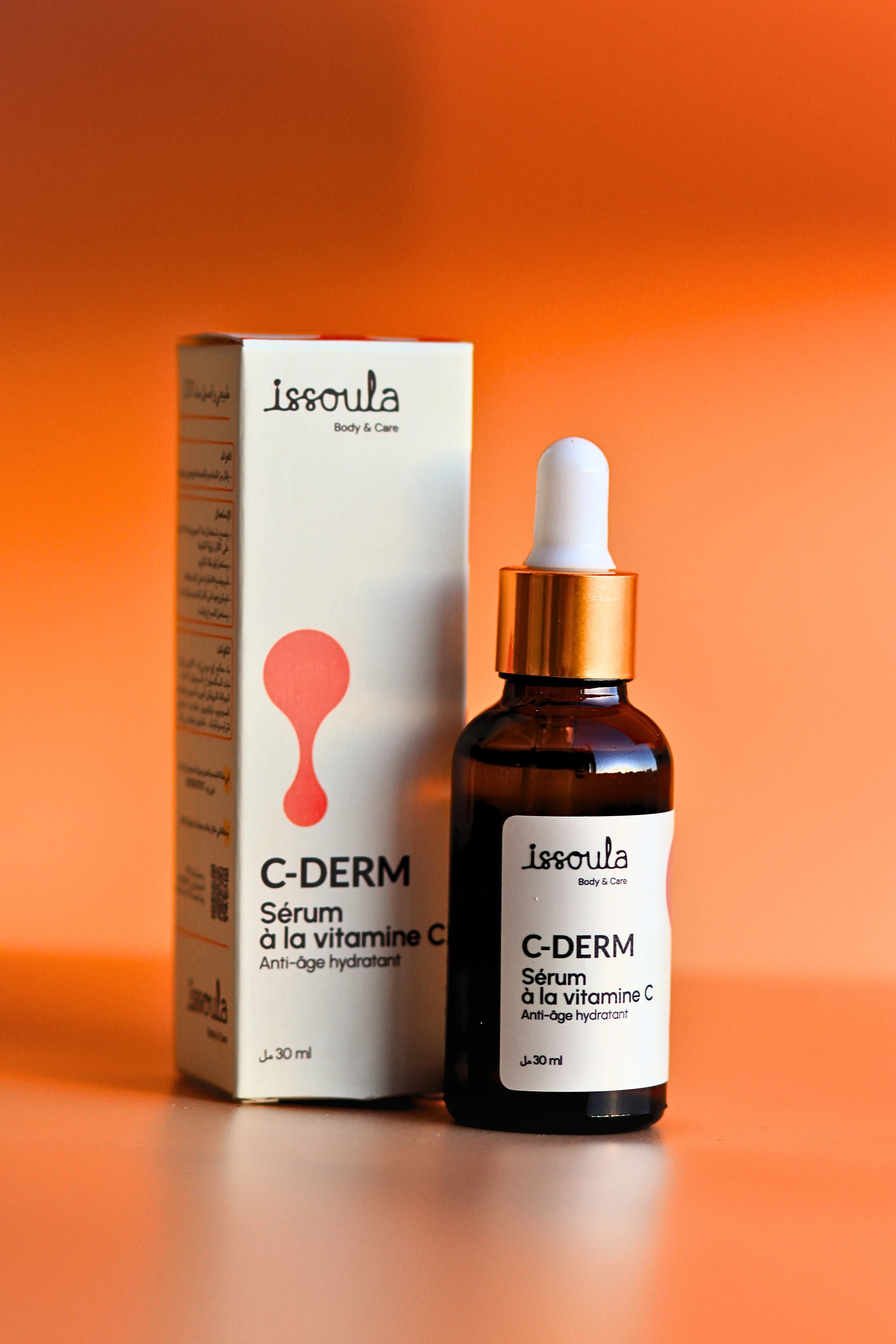 Sérum Vitamine C