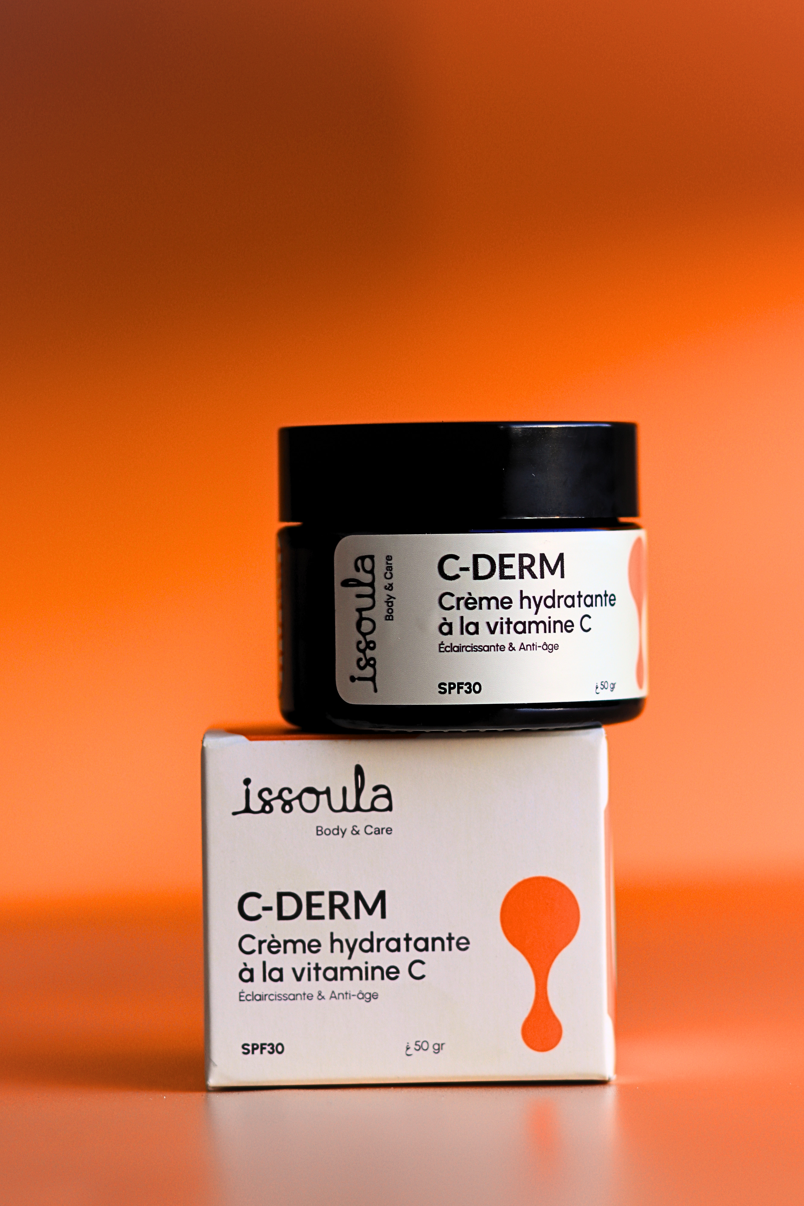 Crème Hydratante